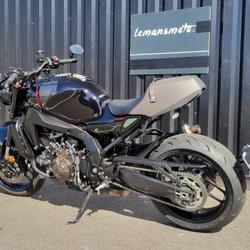 Yamaha XSR 900 occasion - Ruaudin - photo 3/5