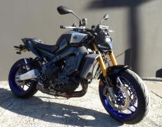 Yamaha autres Villeneuve-Saint-Georges