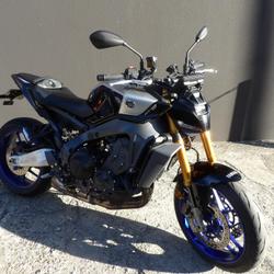 Yamaha MT-09 SP occasion - Villeneuve-Saint-Georges - photo 2/4