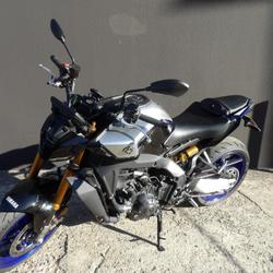 Yamaha MT-09 SP occasion - Villeneuve-Saint-Georges - photo 3/4
