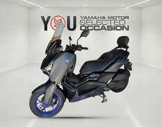 Yamaha X MAX
