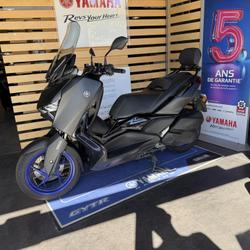 Yamaha X MAX occasion - Royan - photo 2/5
