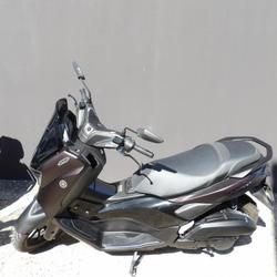 Yamaha Nmax occasion - Villeneuve-Saint-Georges - photo 3/4