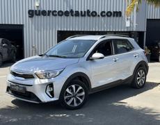 Kia Stonic Guer