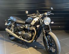Triumph Speed twin Firminy