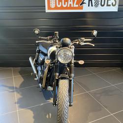 Triumph Speed twin occasion - Firminy - photo 2/3