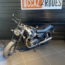 Triumph Speed twin occasion - Firminy - photo 3/3
