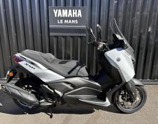 Yamaha X MAX Ruaudin