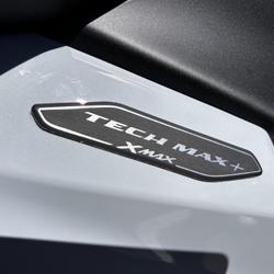Yamaha X MAX occasion - Ruaudin - photo 2/4