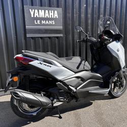 Yamaha X MAX occasion - Ruaudin - photo 3/4