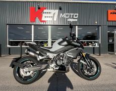 CFMOTO 800 NK Sport Chenôve