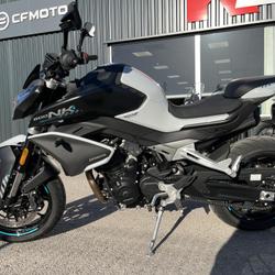 CFMOTO 800 NK Sport occasion - Chen&ocirc;ve - photo 3/4