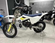 Husqvarna TC Libourne