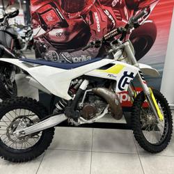 Husqvarna TC occasion - Libourne - photo 2/3