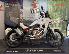 Honda CRF Rennes