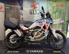 Honda CRF Rennes