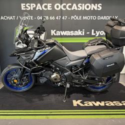 Suzuki DL V-STROM 1050 occasion - Dardilly - photo 2/5