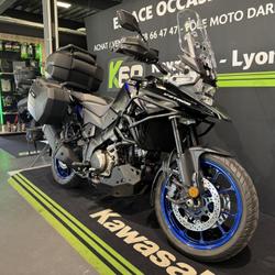 Suzuki DL V-STROM 1050 occasion - Dardilly - photo 3/5