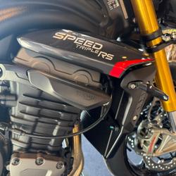 Triumph Speed Triple occasion - Ollioules - photo 2/4