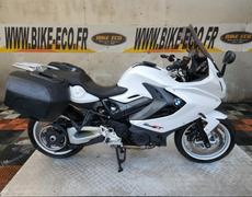 BMW F 800