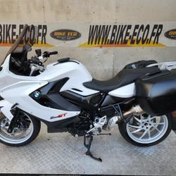 BMW F 800 occasion - Vitrolles - photo 2/5