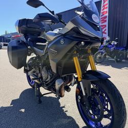 Yamaha GT occasion - Saint-Marcel - photo 2/5