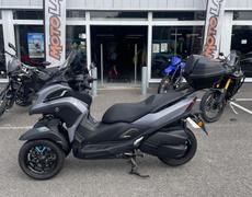 Yamaha Tricity Dunkerque