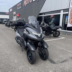 Yamaha Tricity occasion - Dunkerque - photo 3/3