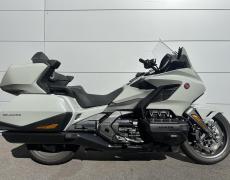 Honda Goldwing Saint-Ouen-l'Aumône
