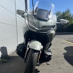 Honda Goldwing occasion - Saint-Ouen-l'Aum&ocirc;ne - photo 2/3