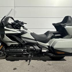 Honda Goldwing occasion - Saint-Ouen-l'Aum&ocirc;ne - photo 3/3