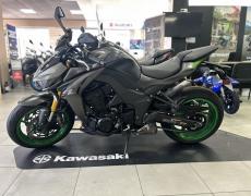 Kawasaki Z Libourne