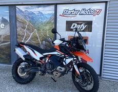 KTM Adventure Varennes-lès-Mâcon