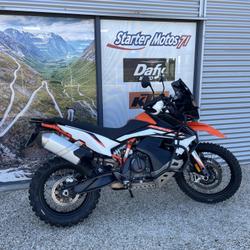 KTM Adventure occasion - Varennes-l&egrave;s-M&acirc;con - photo 2/5