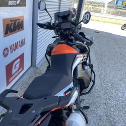 KTM Adventure occasion - Varennes-l&egrave;s-M&acirc;con - photo 3/5