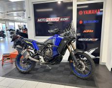 Yamaha XTZ