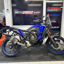 Yamaha XTZ occasion - Niort - photo 2/3