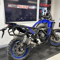 Yamaha XTZ occasion - Niort - photo 3/3