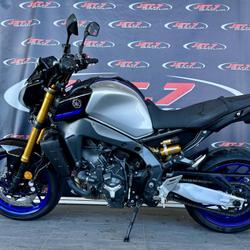 Yamaha MT-09 SP occasion - Sainte-Maxime - photo 2/5