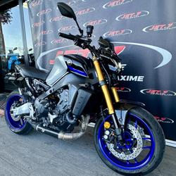 Yamaha MT-09 SP occasion - Sainte-Maxime - photo 3/5