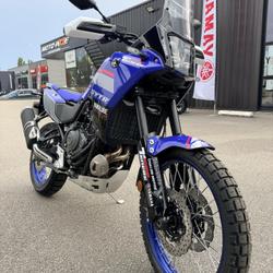 Yamaha XTZ occasion - Saint-Marcel - photo 2/5