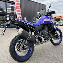 Yamaha XTZ occasion - Saint-Marcel - photo 3/5