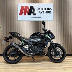 Kawasaki Z occasion - Tours - photo 2/5