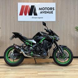 Kawasaki Z occasion - Tours - photo 2/5