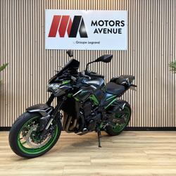 Kawasaki Z occasion - Tours - photo 3/5