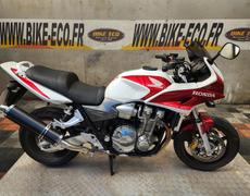 Honda CB Vitrolles
