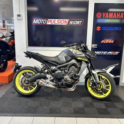 Yamaha MT09 occasion - Niort - photo 2/3