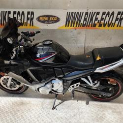Suzuki GSX650F occasion - Vitrolles - photo 2/5