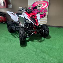 Yamaha YFM 700 RAPTOR occasion - Roissy-en-France - photo 2/2