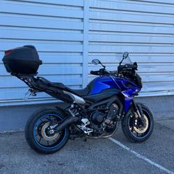 Yamaha MT09 Tracer occasion - Dardilly - photo 3/5